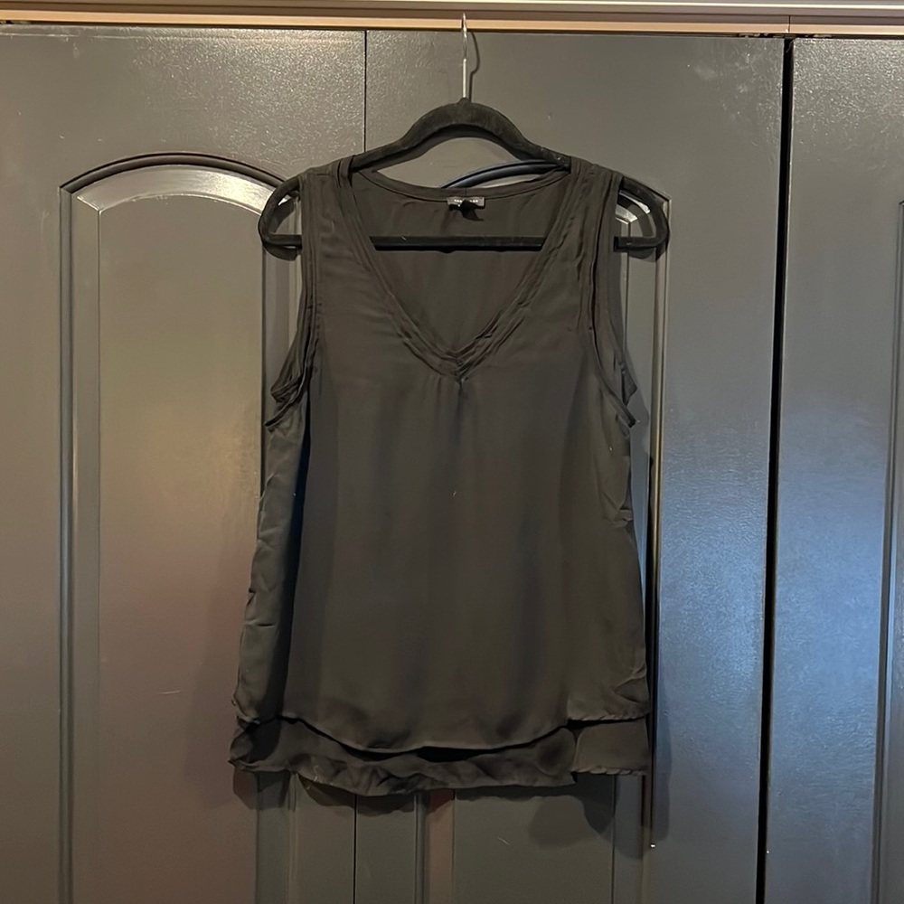 Ann Taylor Blouse